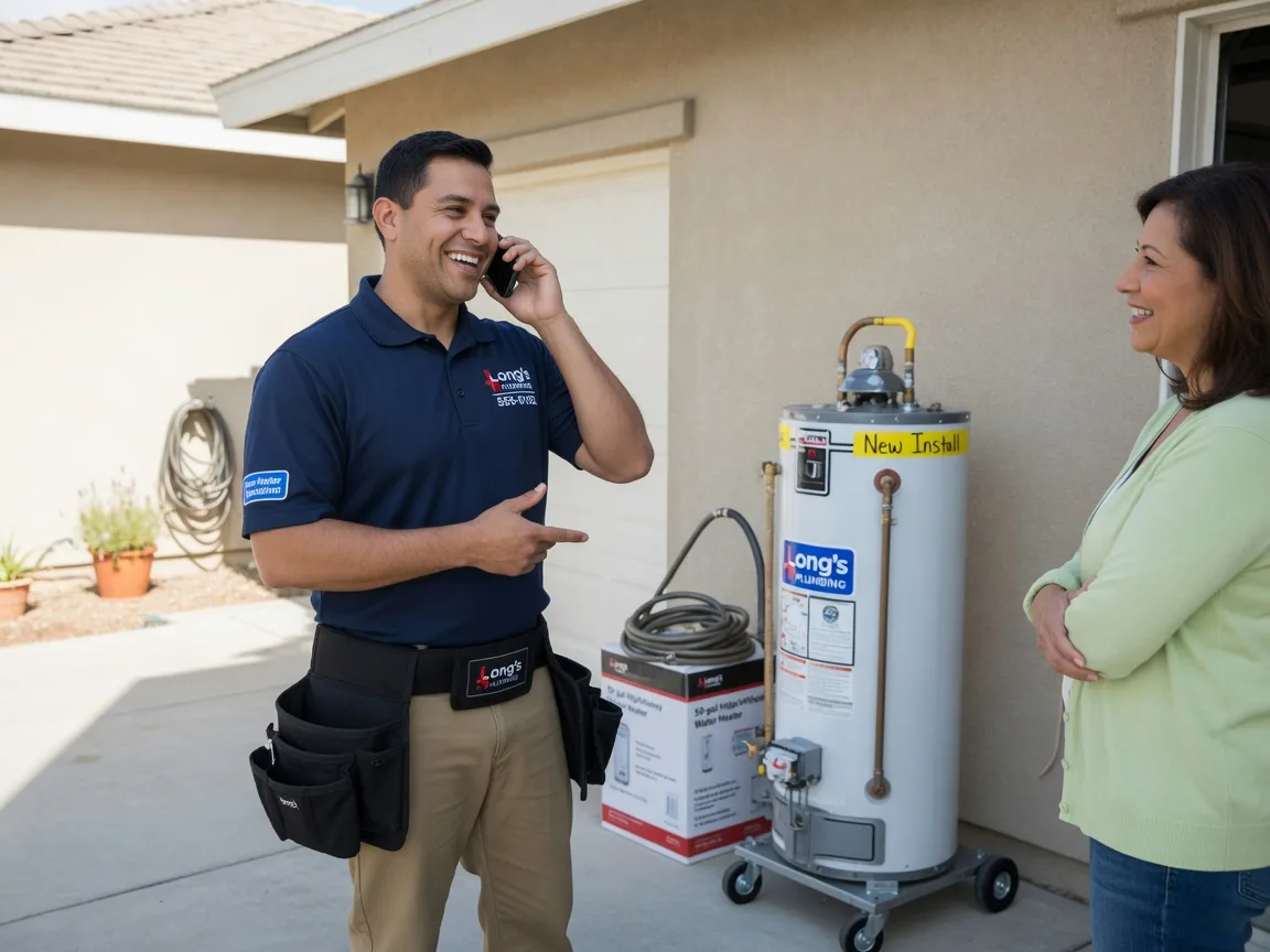 Leak Detection Enterprise, UT FAQs